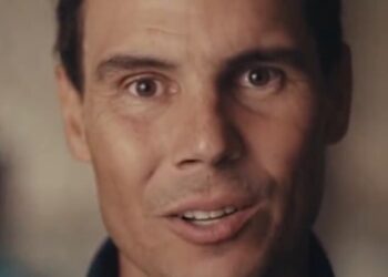 Nadal: «Non gioco a tennis da quando ho smesso. Dovevo disconnettermi»