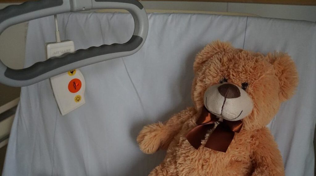 Un derivato della vitamina A per curare i tumori cerebrali nei bambini