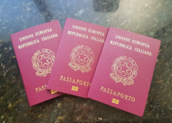 Argentina, missione passaporti a Colonia Caroya