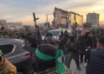 Netanyahu: «Se Hamas non libera ostaggi sabato sarà guerra»