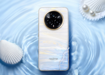 Nuovi realme 14 Pro: i primi smartphone al mondo che cambiano colore