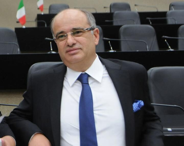 Sanità, Zullo (FdI): Emiliano inadeguato