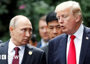 Mosca, incontro Putin-Trump forse già a febbraio