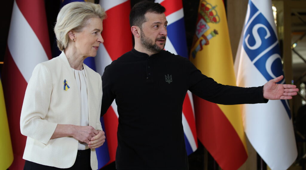 G7 Settimanale. Vertice dell’Ue sull’Ucraina giovedì 6 marzo