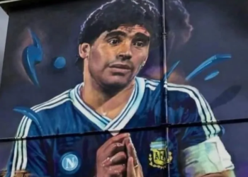 Comienza el juicio por la muerte de Maradona