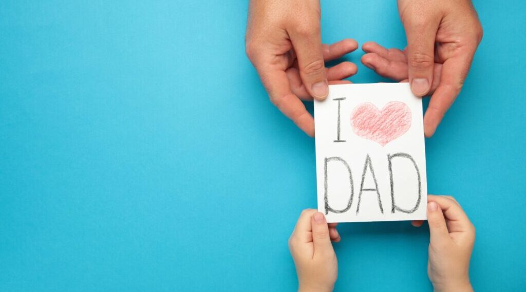 Festa del papà, ecco perché si festeggia il 19 marzo