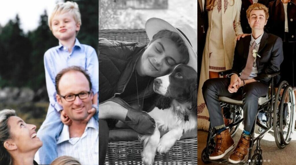 Addio al principe Federico di Lussemburgo: morto a 22 anni per una malattia rara