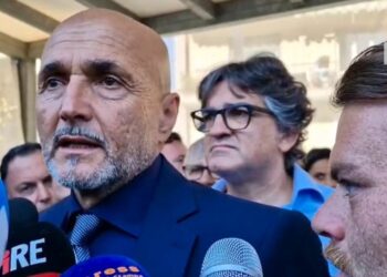 Una volta erano solo amichevoli, ora Germania-Italia fa 7 milioni di spettatori
