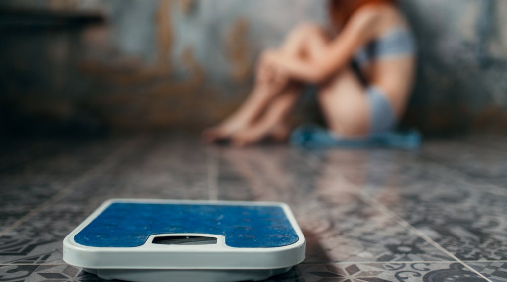 Anoressia, i dati: «Il 90% dei pazienti è donna»