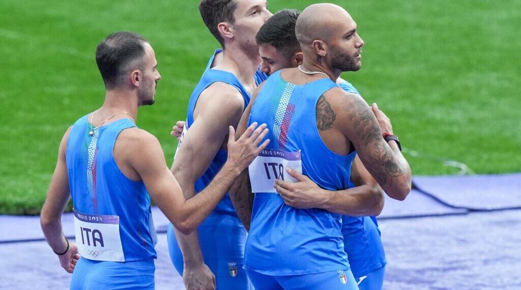 La pista che corre più veloce dell’uomo: così sui 100 metri scenderemo sotto i 9 secondi