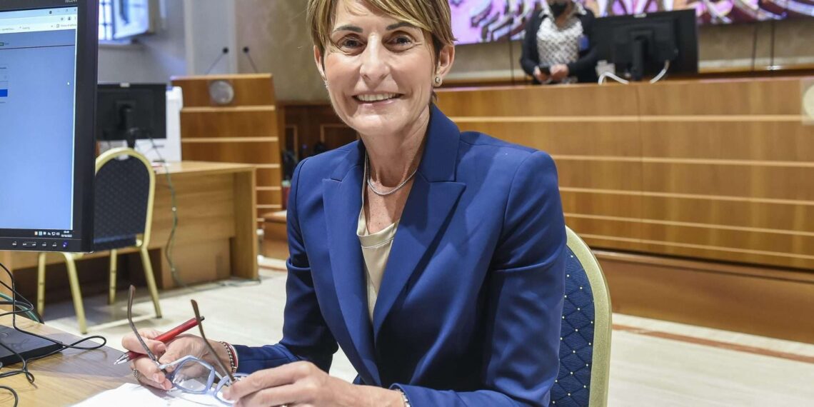 Lavoro. Mancini (FdI): con politiche governo Meloni, occupazione in crescita e disoccupazione ai minimi