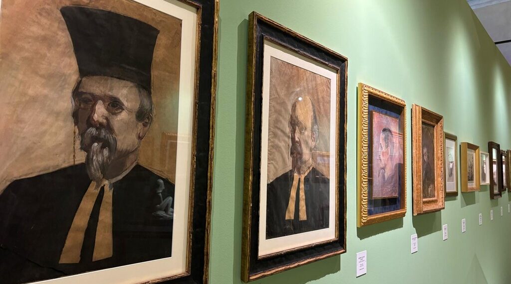 A Mondovì una mostra dedicata all’ Impressionismo : Un viaggio attraverso la Storia dell’Arte