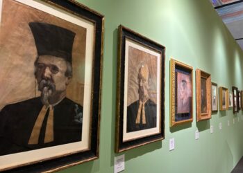 A Mondovì una mostra dedicata all’ Impressionismo : Un viaggio attraverso la Storia dell’Arte