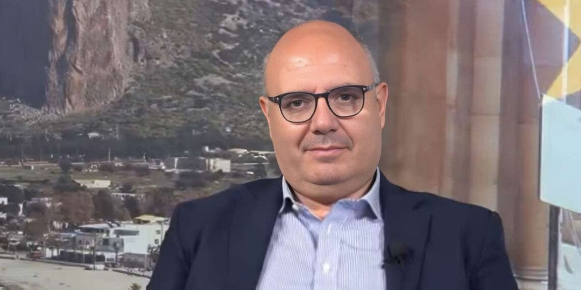 Borgo Nuovo. Russo (FdI): solidarietà a Padre Garau per impegno costante in quartiere difficile di Palermo