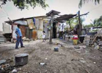 La pobreza agobia al 86% de las familias venezolanas
