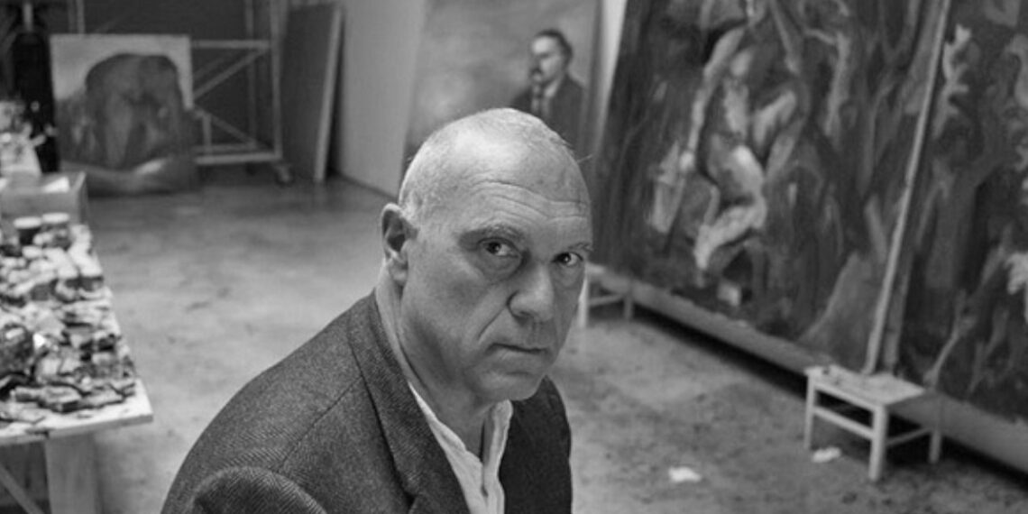 A Lecce una mostra dedicata a Sandro Chia : Uno dei Grandi Protagonisti della Ricerca Pittorica degli  Anni Ottanta del Novecento 