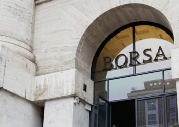  Il boom in Borsa dei produttori europei di armi
