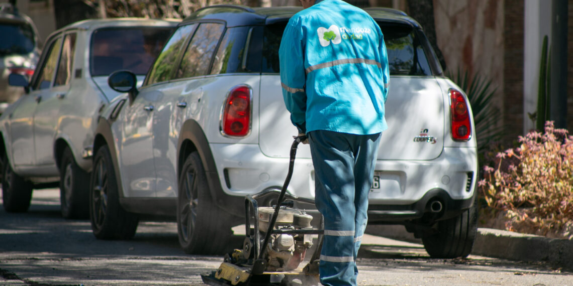 Comienza una nueva semana de servicios públicos en la Ciudad