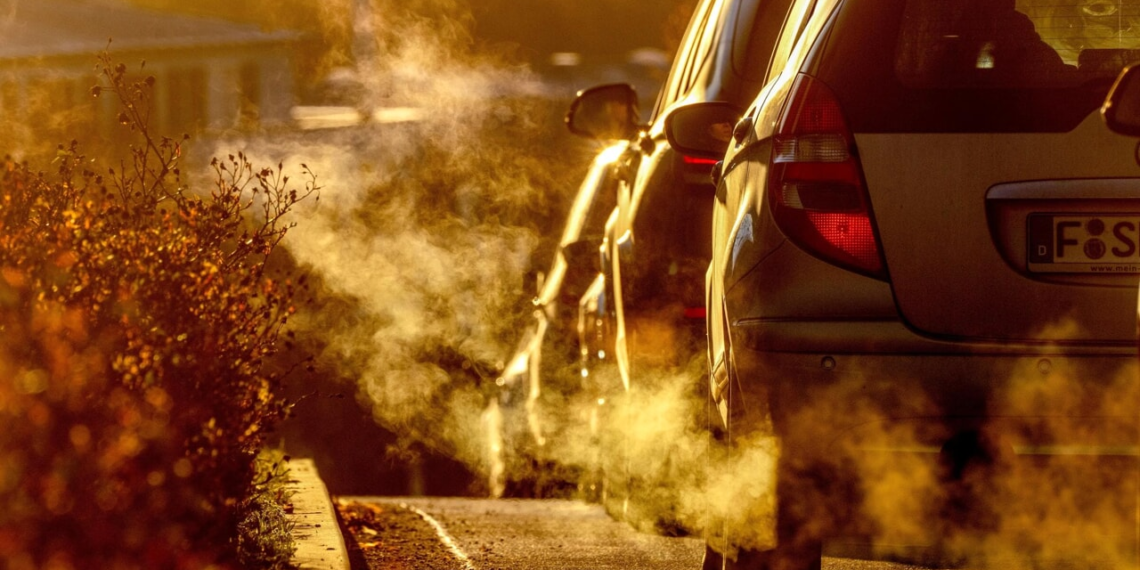 Le polveri dei freni sono più pericolose degli scarichi dei motori