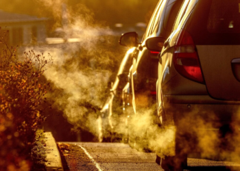 Le polveri dei freni sono più pericolose degli scarichi dei motori