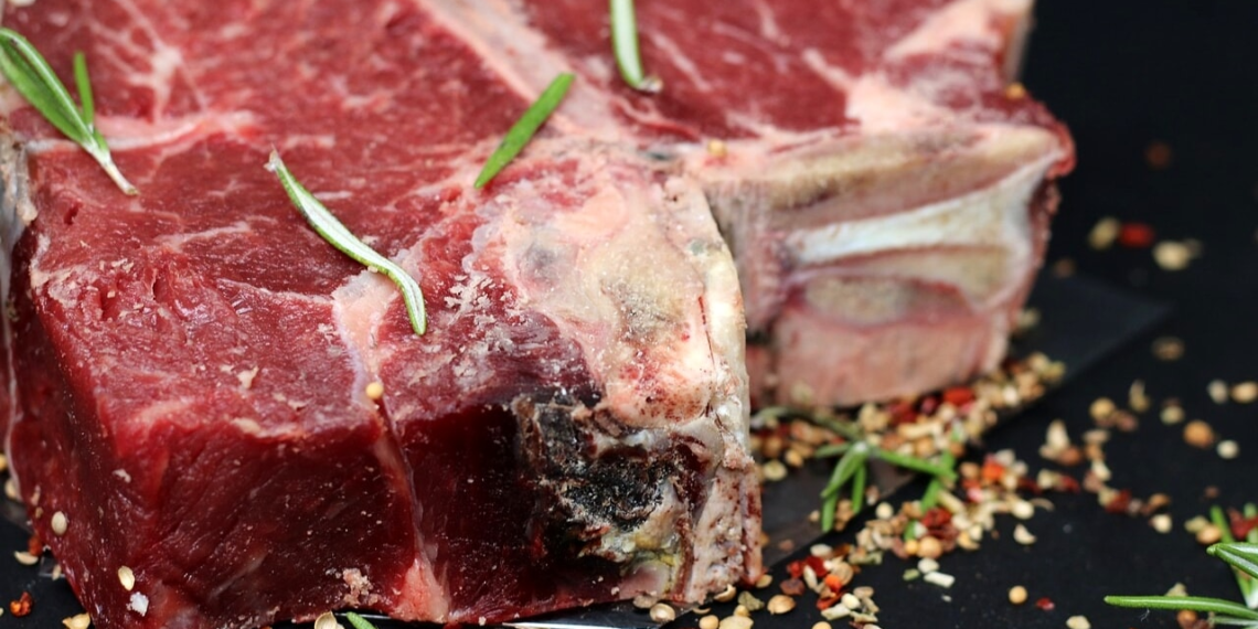 Perché le proteine delle carne aiutano a combattere sovrappeso e obesità