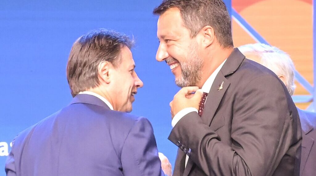 Nome diverso ma stesso problema per Giorgia Meloni ed Elly Schlein