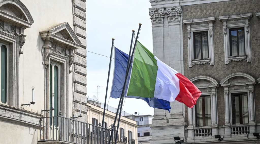 Ucraina, vertice a Palazzo Chigi: «No alla nostra partecipazione militare, largo all’Onu»