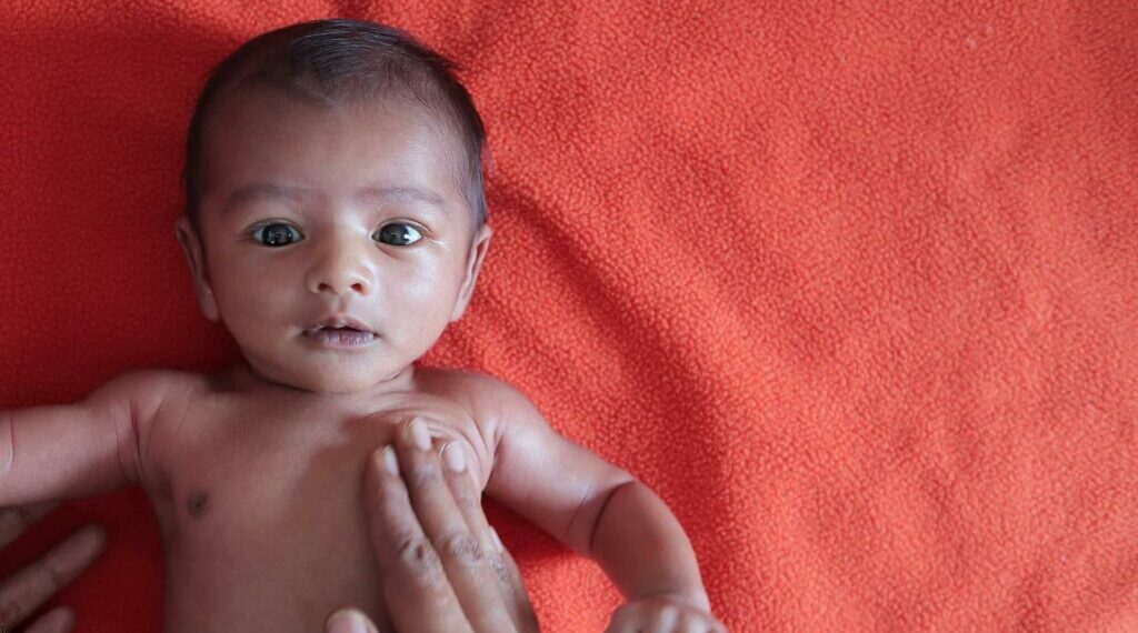 Unicef: «Fondi tagliati all’improvviso, così 1,3 milioni di bambini a rischio in Etiopia e Nigeria»