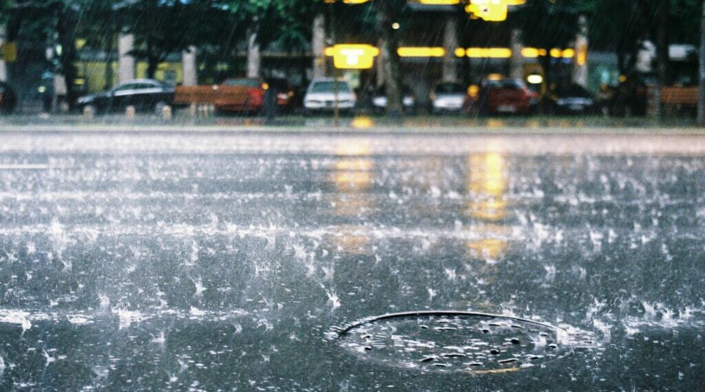 Piove sempre sul bagnato: troppo al nord, troppo poco al sud
