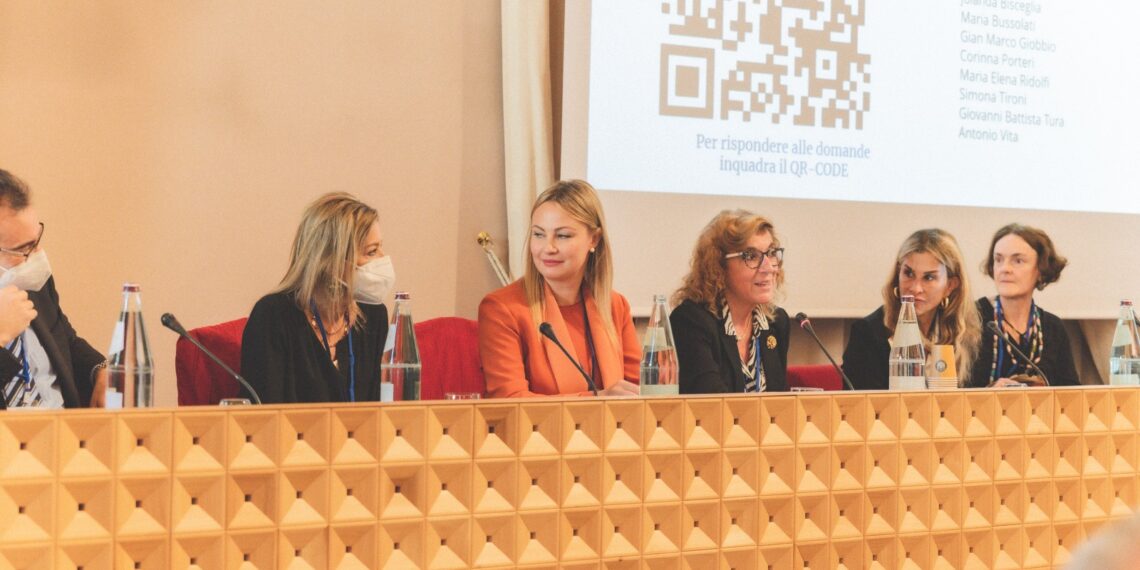 MODALITA’ ACCREDITI STAMPA «SPAZIO CULTURA. VALORIZZARE IL PASSATO, IMMAGINARE IL FUTURO»