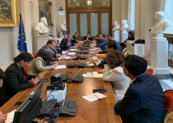 PORTA (PD): EMBAJADORES LATINOAMERICANOS EXPRESAN PREOCUPACIÓN Y DUDAS SOBRE EL DECRETO DE CIUDADANÍA