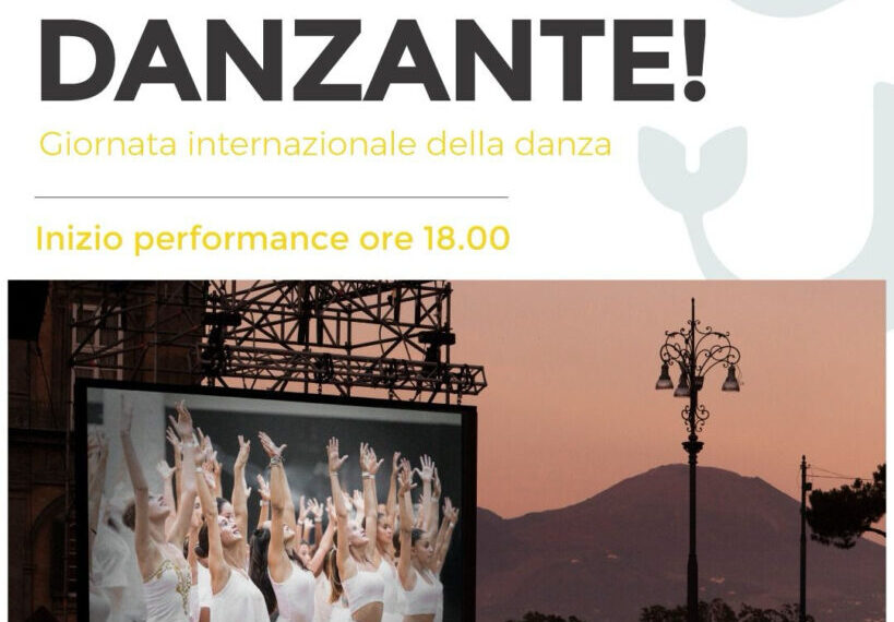 Napoli 2500 e Teatro di San Carlo trasformano piazza del Plebiscito in un palcoscenico a cielo aperto