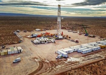 Tras la firma de YPF y ENI, Italia prepara una misión empresarial en Vaca Muerta