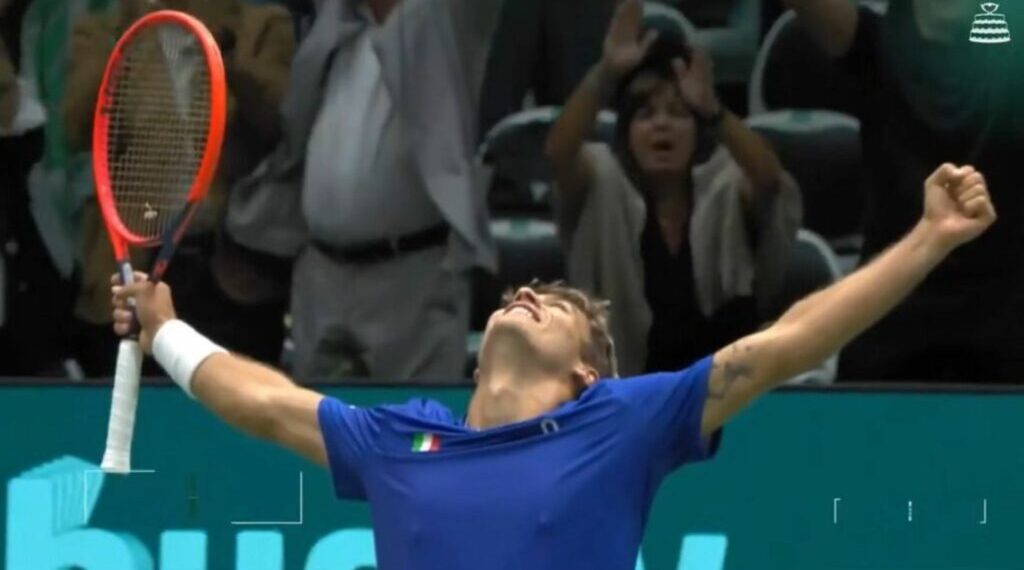 Tennis, Cobolli vince a Bucarest, per lui è il primo titolo ATP