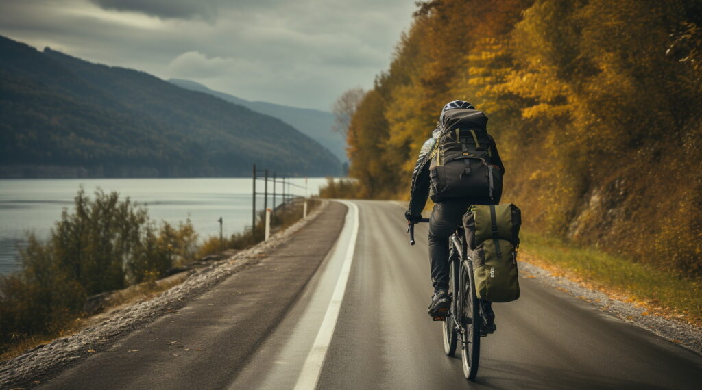 Isnart e Legambiente presentano il Quinto Rapporto sul cicloturismo in Italia