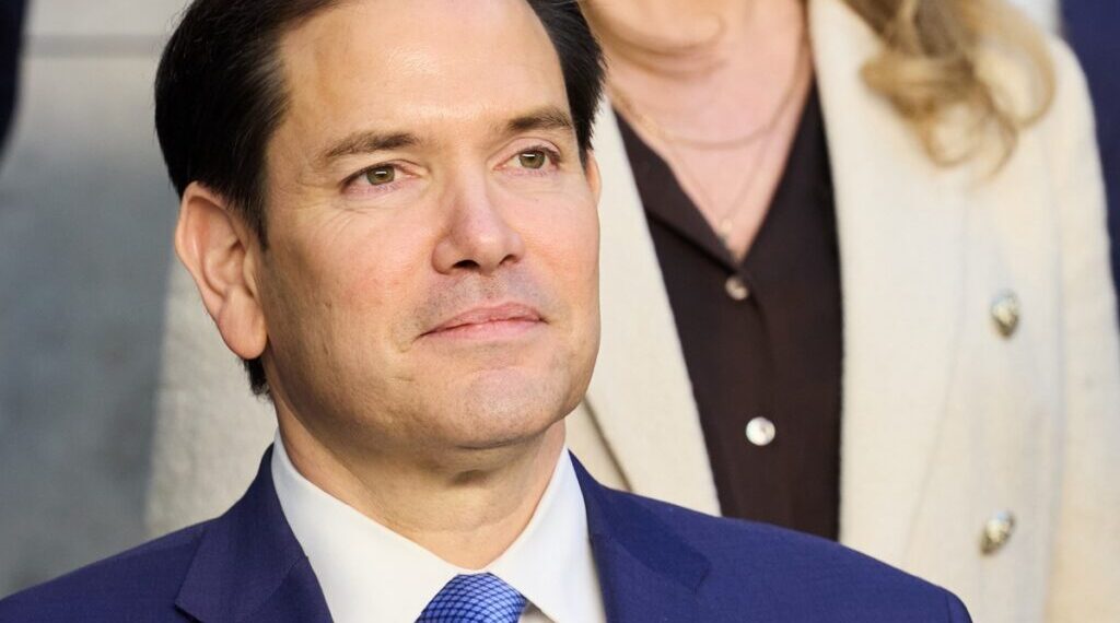 Rubio: «Se Mosca non risponde sulla pace, andremo avanti»