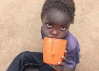 Unicef, un milione di bambini ad Haiti non hanno di che mangiare