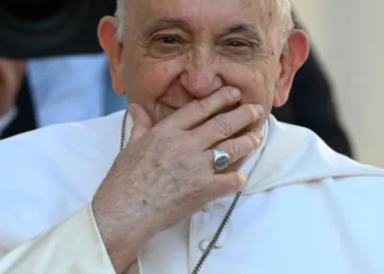 Francisco, un papa reformista a la escucha de los marginados