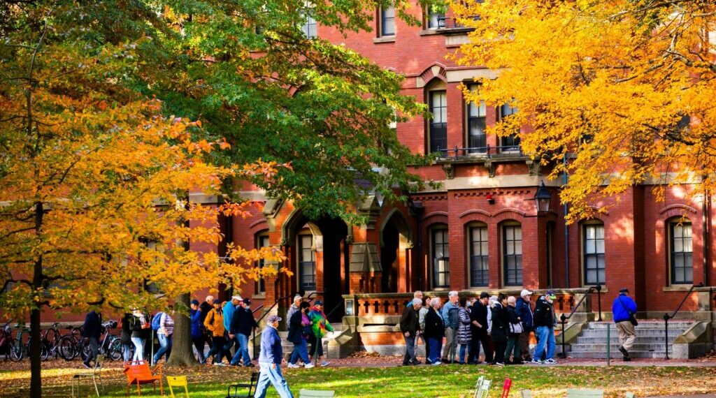 Il gran rifiuto di Harvard a Trump finisce con i fondi congelati: cosa c’è in ballo?