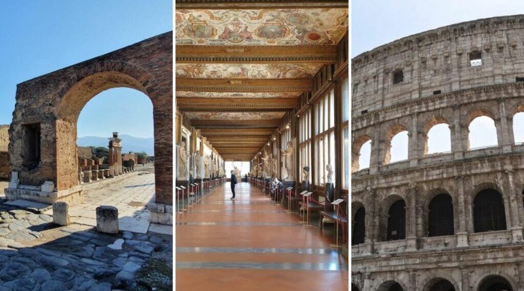Cultura, il 6 aprile ai musei si entra gratis