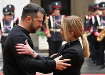 Brasile, Zelensky rifiuta la proposta di un colloquio con Lula