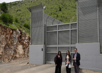PORTA (PD): IN ALBANIA CONTINUA LO SPRECO ERARIALE PIÙ GRANDE DAL DOPOGUERRA
