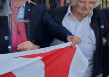 PORTA (PD): CON MUJICA SCOMPARE UNO DEI GRANDI PROTAGONISTI DI QUESTO SECOLO, UN ESEMPIO PER LA POLITICA A TUTTE LE LATITUDINI