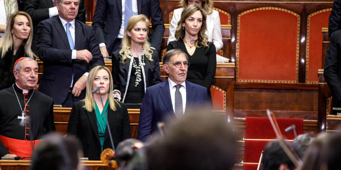 Senato, domani presentazione della mandorla di Toritto  