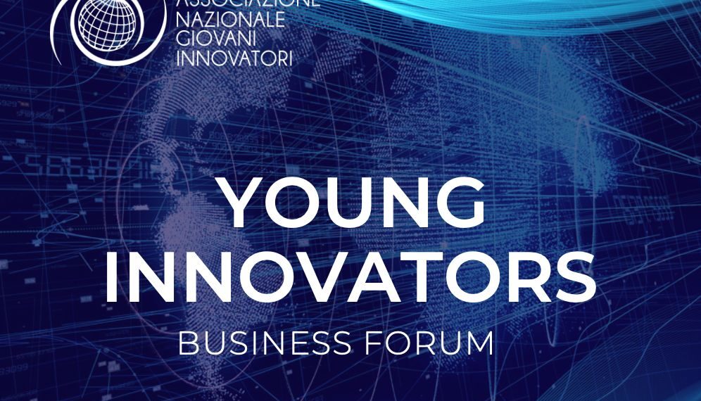 Il 21 maggio a Milano la quarta edizione del ‘Young Innovators Business Forum’