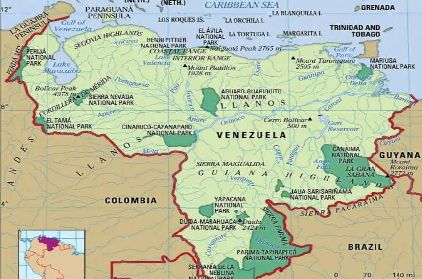 Urne aperte in Venezuela per politiche e amministrative