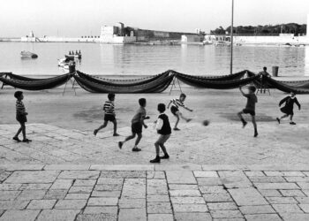 A Trani una mostra monografica dedicata Gianni Berengo Gardin : Storie di Puglia. Fotografie dall’Archivio Gianni Berengo Gardin