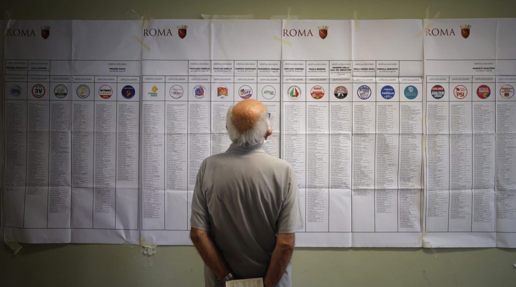 A proposito di Democrazia, permettete il confronto?
