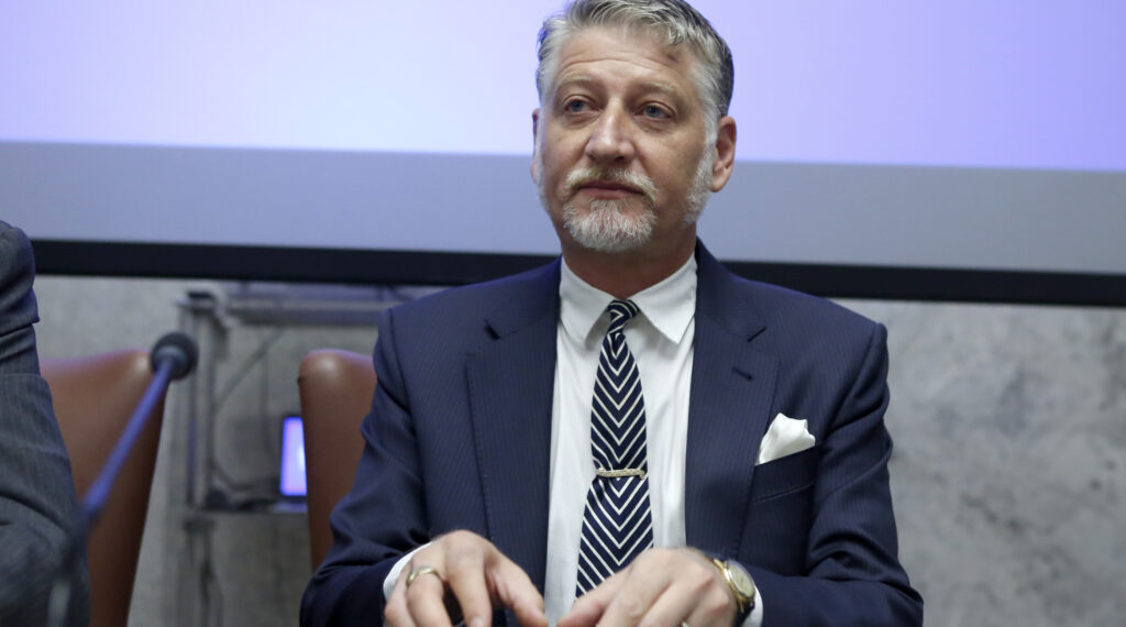 E’ stato in carcere per 38 anni. Si erano sbagliati
