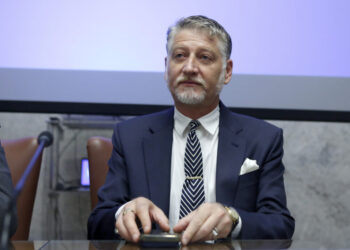 E’ stato in carcere per 38 anni. Si erano sbagliati